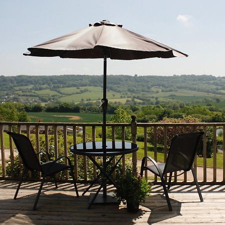 Odle Farm Villa โฮนิทัน ภายนอก รูปภาพ