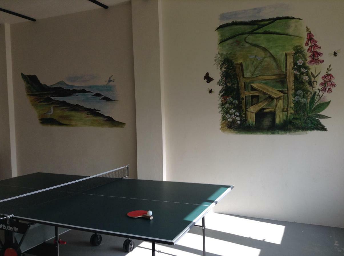 Odle Farm Villa โฮนิทัน ภายนอก รูปภาพ