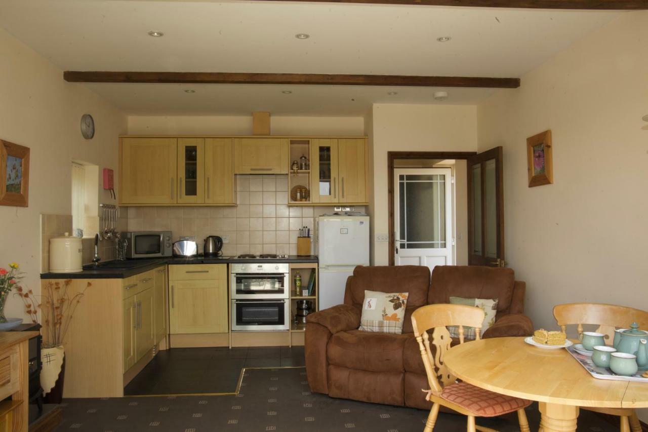 Odle Farm Villa โฮนิทัน ภายนอก รูปภาพ