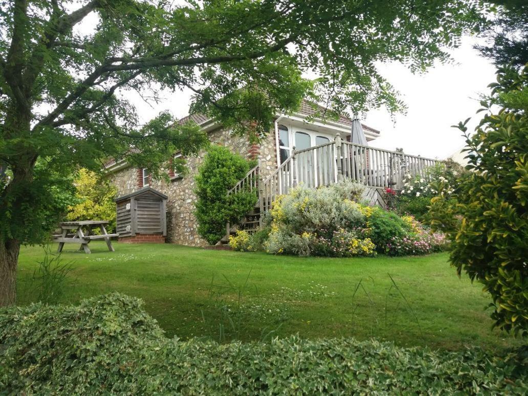 Odle Farm Villa โฮนิทัน ภายนอก รูปภาพ