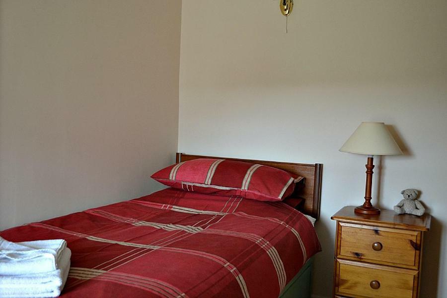 Odle Farm Villa โฮนิทัน ภายนอก รูปภาพ